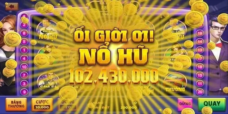 Tham khảo kinh nghiệm có thể giúp bạn chơi nổ hũ hiệu quả hơn