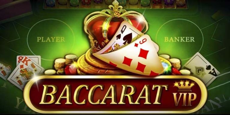 Sân Chơi Giải Trí Baccarat Đổi Thưởng Tại PG99