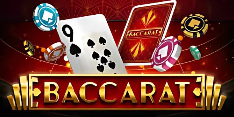 Các cửa cược của baccarat PG88