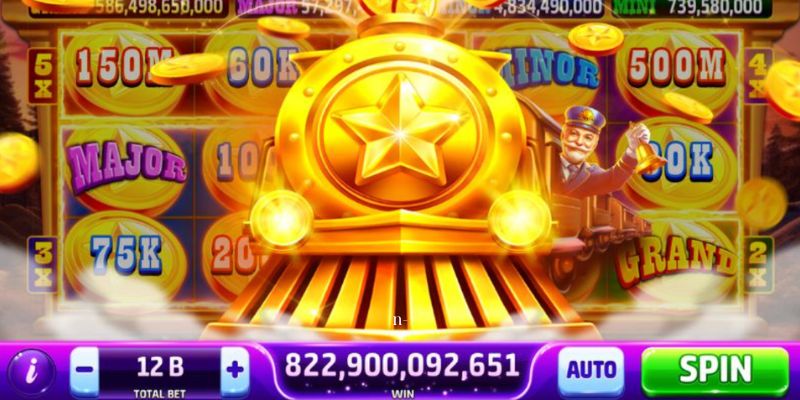 Tổng hợp thông tin về game nổ hũ