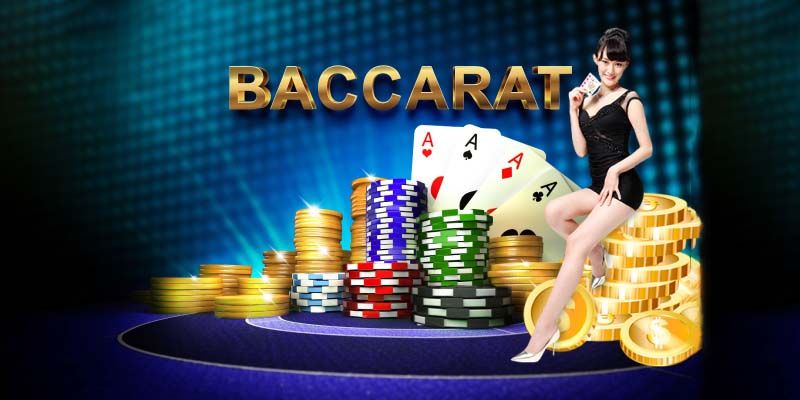 Giới thiệu về baccarat PG88