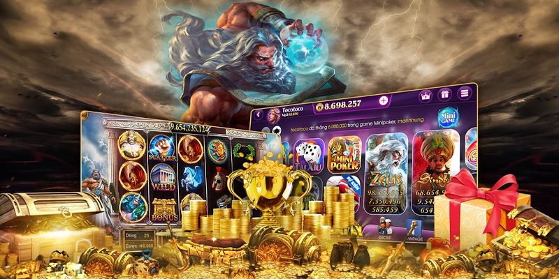 Mẹo chơi nổ hũ online hiệu quả từ chuyên gia