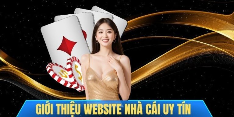 Chia Sẻ Top 4 Nhà Cái Uy Tín – An Toàn Năm 2025