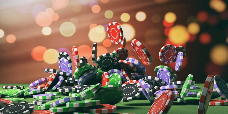 Bluff hợp lý sẽ giúp bạn chinh phục Poker đổi thưởng dễ dàng