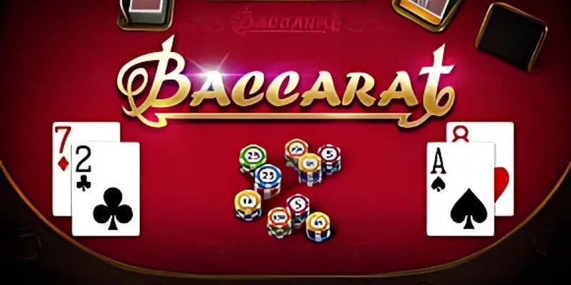 Tham gia baccarat PG88 đơn giản