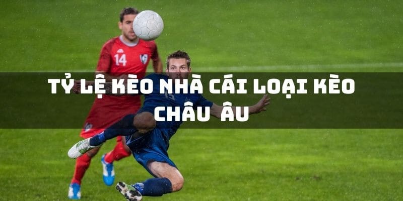 Quy định tỷ lệ cược Châu Âu 